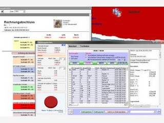 Software fr die Artikel-, Lager- und Auftragsverwaltung