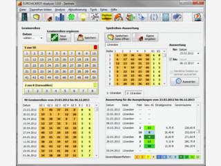 Analysiert Ihre Tipps und enthltt ber 260 Spielsysteme