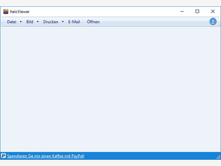 heicViewer ist ein kompakter Bildbetrachter fr HEIC Bilddateien.
