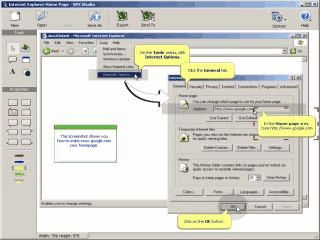 F�gen Sie Bildern z.B. f�r Handb�cher, Sprechblasen, Notizen und Cliparts hinzu.
