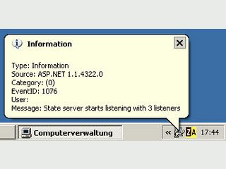 Monitoring Software fr Windows Server