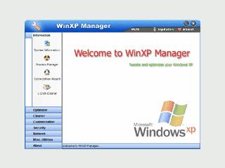 Optimierung und Tweaking von Windows XP