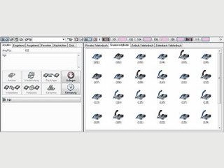 TAPIMaster ist eine Third Party CTI Lsung mitSDK. Bis zu 4 Clients Freeware.