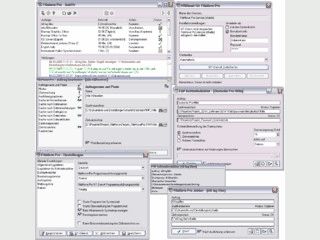 Automatisierbarer Dateimanager und Dateiberwacher.